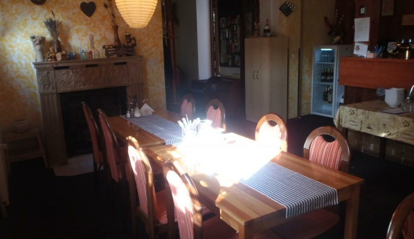 Villa Marion Mariánské Lázně